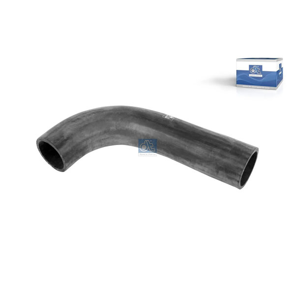 Radiator hose 2.15114 DIESEL TECHNIC